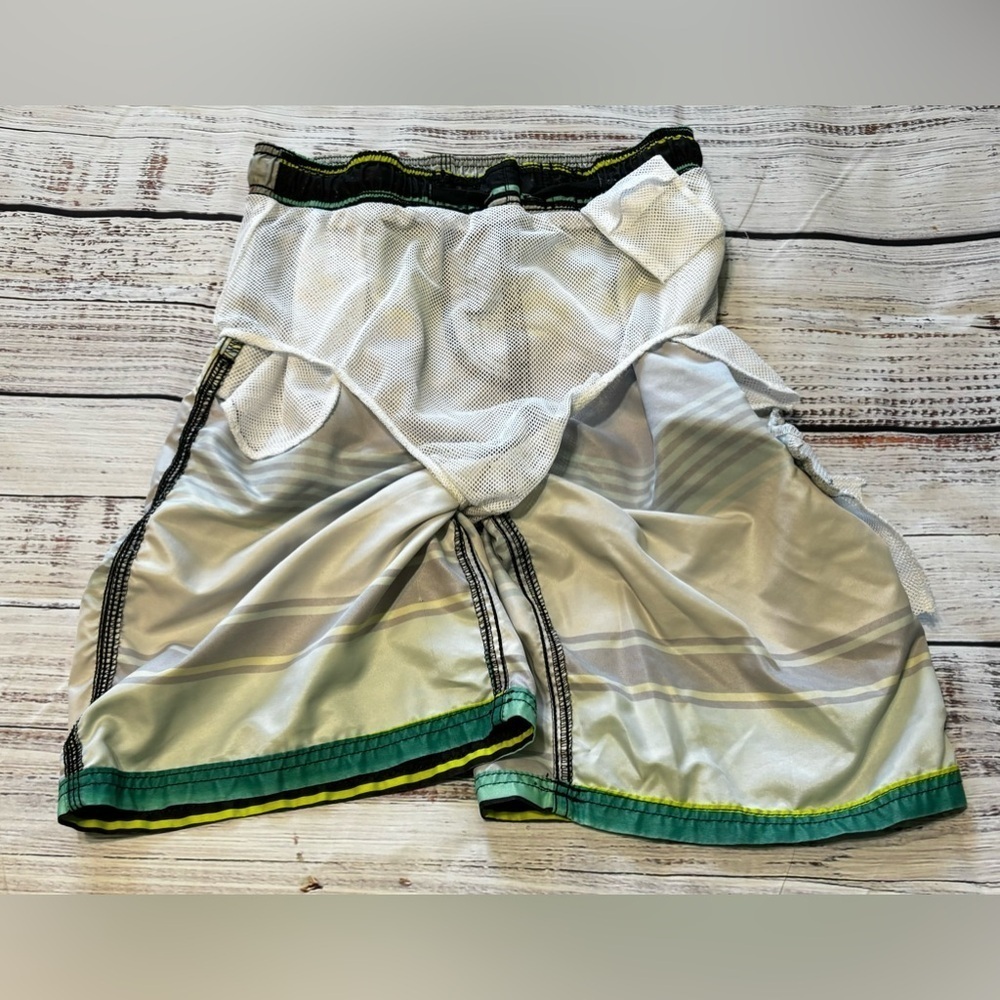 Boys Swim Trunks - Picture 4 of 6